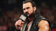 Drew McIntyre Is The Final Member Of Team Flair At The Upcoming CROWN JEWEL PPV