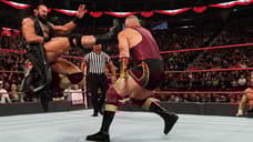 Drew McIntyre Made Short Work Of 24/7 Champion Mojo Rawley With A Three-Second Victory On RAW