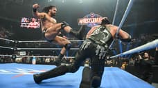 Drew McIntyre On Backlash To WRESTLEMANIA Match With Damian Priest: Give Us A Chance To Tell The Story
