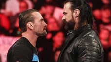 Drew McIntyre On His WRESTLEMANIA Title Match And Gets Candid On CM Punk: [He's] Made Of Glass