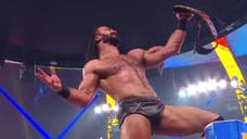 Drew McIntyre Pins Randy Orton At SUMMERSLAM To Retain The WWE Championship