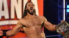 Drew McIntyre Reveals That He Was Supposed To Wrestle A Big Name Superstar At WRESTLEMANIA 26