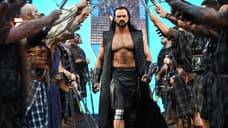 Drew McIntyre Reveals The Career-Killing Gimmick He Was Nearly Given When He Made His WWE Debut In 2009