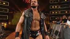 Drew McIntyre Reveals Why He Chose To Go To NXT Over The Main Roster Upon His Return To WWE