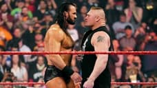 Drew McIntyre Says He Would've Dropped Brock Lesnar For Real If He Tried Any Funny Business At WRESTLEMANIA