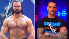 Drew McIntyre Shares His Thoughts On CM Punk's Recent WWE Return: I'll Drop His A**