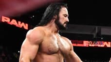 Drew McIntyre Speaks On WWE Wrestlers Not Bettering Themselves And Losing Their Fire