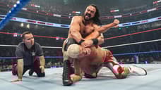 Drew McIntyre Tells WWE To Read The Room Amid Fan Frustrations With His Booking