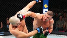 Dricus Du Plessis Gets A Unanimous Decision Win Over Sean Strickland At UFC 312