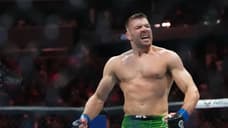 Dricus du Plessis Releases His First Statement Following His UFC 319 Loss