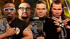 Dudley Boyz vs Hardy Boyz Announced For TNA Bound For Glory 2025