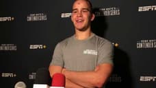 Dusko Todorovic And Dequan Townsend Will Collide At UFC FIGHT ISLAND 4