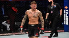 Dustin Poirier Feels That A Part Of Him Has Died Since Retiring From MMA