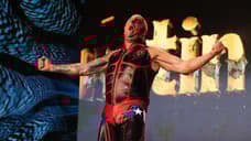 Dustin Rhodes Reveals That He's Signed A Multi-Year Contract With AEW