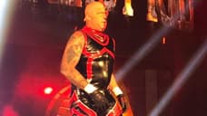 Dustin Rhodes Signs A Multi-Year Contract Extension With ALL ELITE WRESTLING