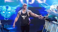 Dwayne Johnson Joins WWE/UFC Owner TKO Board And Now Finally Owns The Rock Name