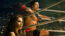 Dwayne Johnson Opens Up On THE SMASHING MACHINE Flopping And How The Rock Inspired BLACK ADAM