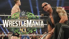 Dwayne The Rock Johnson Addresses WWE WRESTLEMANIA 43 Return In Saudi Arabia Next Year
