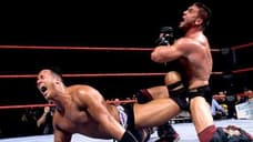 Dwayne The Rock Johnson Agrees To Deliver Greeting For Ken Shamrock's IMPACT HOF Induction