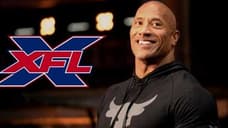 Dwayne The Rock Johnson Announces Plans To Relaunch The XFL In 2022 With Atmospheric Promo