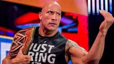 Dwayne The Rock Johnson Reflects On His Decision To Quietly Retire From WWE