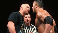 Dwayne The Rock Johnson Reveals Hilarious Reason He Oversold The Stone Cold Stunner In WWE
