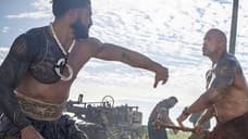 Dwayne The Rock Johnson Reveals What It Meant To Him To Work With Roman Reigns On HOBBS & SHAW