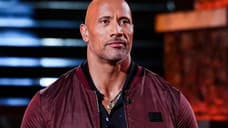 Dwayne The Rock Johnson Will Receive This Year's MTV Generation Award