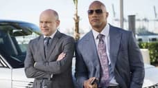 Dwayne The Rock Johnson's HBO Series BALLERS To Come To An End With Season 5