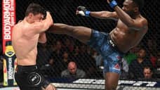 Dwight Grant Will Fight Newcomer Jared Gordon At The UFC Show On August 22