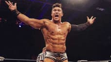 EC3 Explains Why He Decided To Leave IMPACT WRESTLING Back In 2018