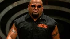 ECW Legend And Former WWE Color Commentator Taz Talks About What Happens When A Wrestler's Push Stops