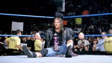 ECW Legend Raven On Being Underutilised By WWE And Why The Company Is Wrong About His Hardcore Title Reigns