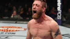 Ed Herman Is Set To Take on Mike Rodriguez At This Weekend's UFC VEGAS 10 Show