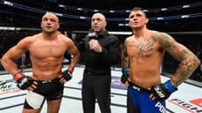 Eddie Alvarez And Dustin Poirier Are Officially Set To Square Off In The Octagon Once Again