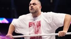 Eddie Kingston Almost Retired Because He Couldn't Pay For His Surgery