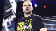 Eddie Kingston Says That He's Thought About Retirement