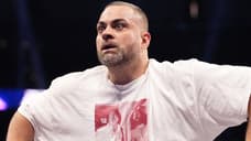 Eddie Kingston Shares That He's Getting Back Into The Ring To Train