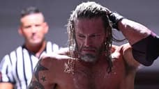 Edge Addresses The Fan Criticism Which Followed His WRESTLEMANIA Match Against Randy Orton