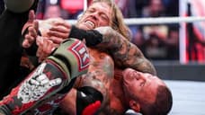 Edge Addresses Where Things Stand With His Injury A Month After Receiving Surgery