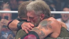 Edge & Christian Cage Reform Their Team, Match Added To AEW x NJPW Forbidden Door