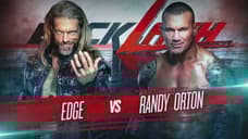 Edge Officially Accepts Randy Orton's Challenge For A Match At BACKLASH On RAW