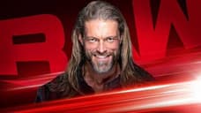 Edge Returns To RAW This Monday Following Randy Orton's Vicious Attack On Beth Phoenix