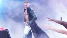 Edge Seemingly Bids Farewell To WWE After Apparent Retirement Following SMACKDOWN Match With Sheamus