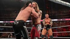 Edge's First Feud Is Reportedly Set To Be Against His Old Tag-Team Partner, Randy Orton