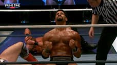 Eight-Man Tournament To Crown The First UWN World Champion Confirmed On Latest PRIMETIME LIVE Show