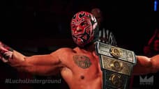 El Hijo del Fantasma, Ivelisse, Joey Ryan and Kobra Moon Have Been Released From LUCHA UNDERGROUND