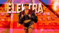 Elektra Lopez Breaks Silence On Her WWE Release: I [Wanted] To Wrestle. I Don't Want To Just Manage