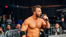 Eli Drake's Contract With IMPACT WRESTLING Is Set To Expire Very Soon