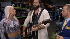 Elias And Alexa Bliss Both Returned To WWE TV This Week On SMACKDOWN